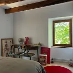 Maison Chaleureuse Au Calme * Satillieu