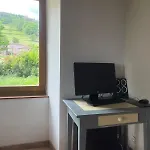 Ferienhaus Maison Chaleureuse Au Calme *