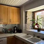 Maison Chaleureuse Au Calme Ferienhaus Satillieu