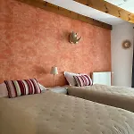 Maison Chaleureuse Au Calme Ferienhaus