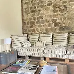 Ferienhaus Maison Chaleureuse Au Calme *