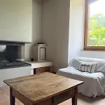 Maison Chaleureuse Au Calme *