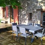 Maison Chaleureuse Au Calme * Satillieu