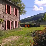 Maison Chaleureuse Au Calme Ferienhaus