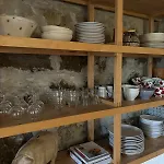 Maison Chaleureuse Au Calme *