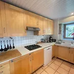 Ferienhaus Maison Chaleureuse Au Calme Satillieu