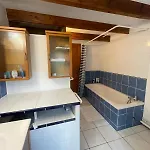 Maison Chaleureuse Au Calme * Satillieu