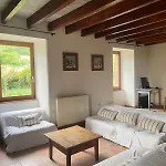Maison Chaleureuse Au Calme *