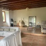 Maison Chaleureuse Au Calme Ferienhaus Satillieu
