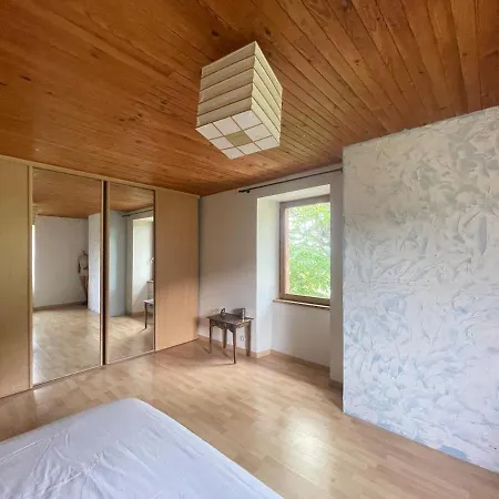 Maison Chaleureuse Au Calme *