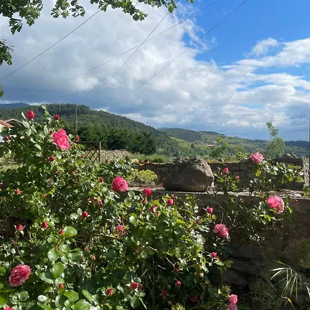 Maison Chaleureuse Au Calme Σπίτι διακοπών *
