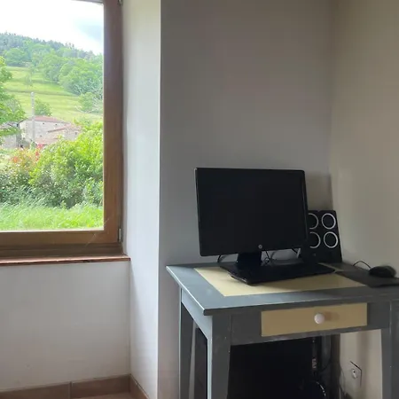 Σπίτι διακοπών Maison Chaleureuse Au Calme *