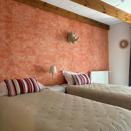 Maison Chaleureuse Au Calme Σπίτι διακοπών