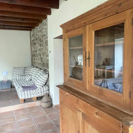 Σπίτι διακοπών Maison Chaleureuse Au Calme Satillieu