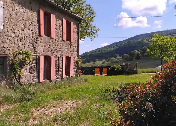 Maison Chaleureuse Au Calme Nyaraló